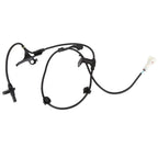 2 Pins ABS Wheel Speed Sensor for Toyota Yaris (2009–2012) 89542-52060