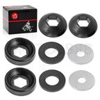 Strut Shock Pivot Ball Kit for Polaris Magnum Trail Boss (1987–2003)