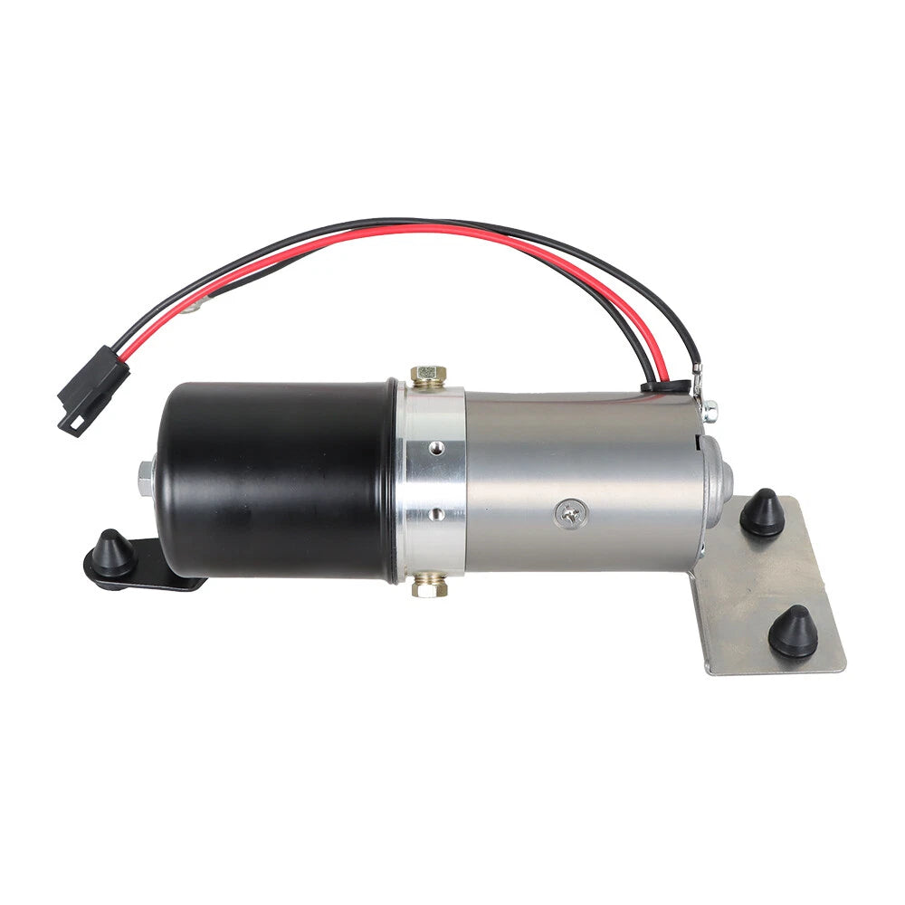 Convertible Top Motor Pump for Chevrolet Impala (1965–1970)