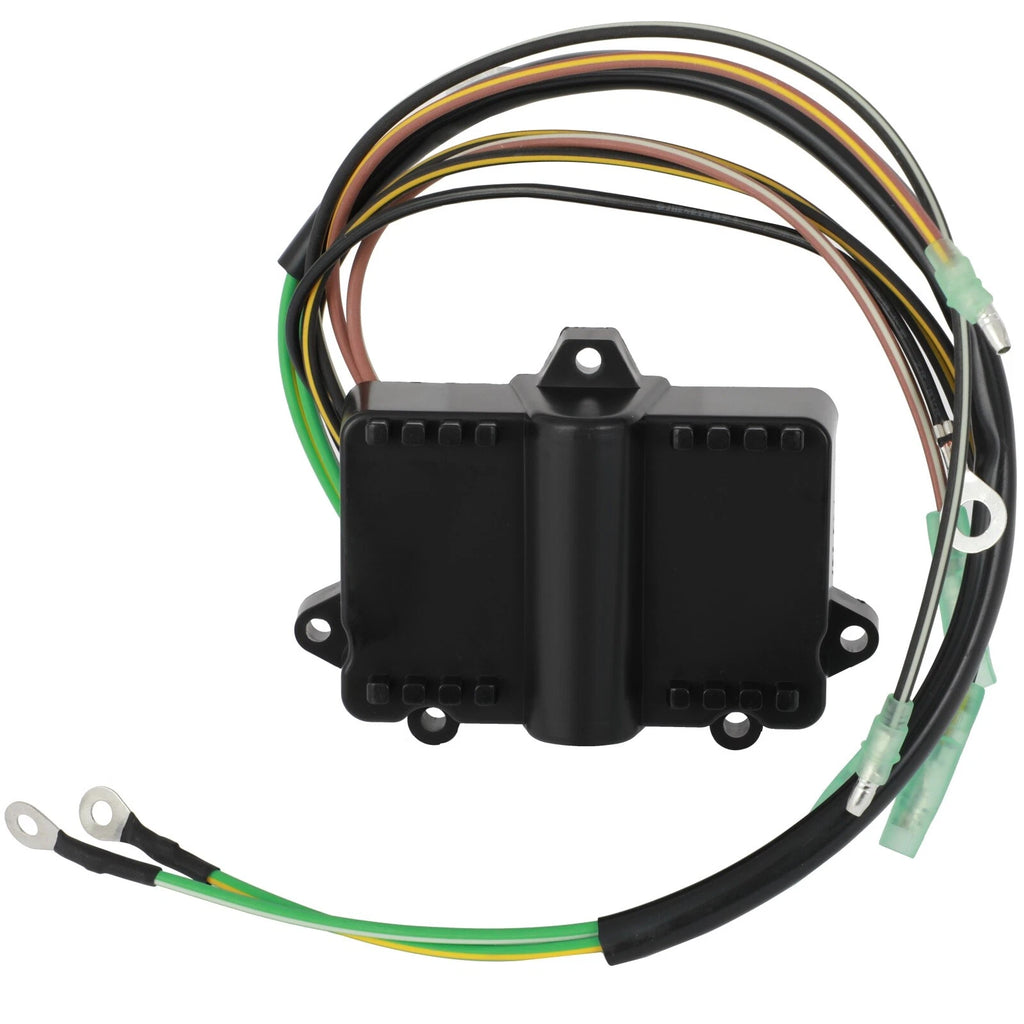 CDI Switch Box for Mercury Outboard (6hp, 8hp, 10hp, 15hp, 20hp, 25hp)