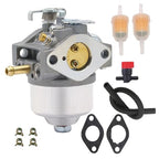 AM122006 Carburetor for Gator 4x2 6X4 (2000–2023)