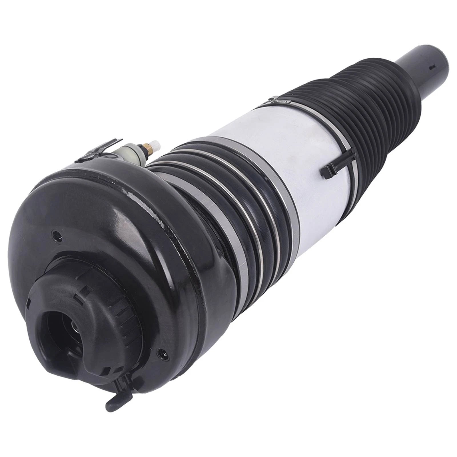 Set of 2 Air Suspension Shock Struts for Audi Q7 (2017-2024)