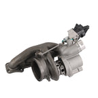 Turbo for BMW 328i 528i xDrive (2012–2013)