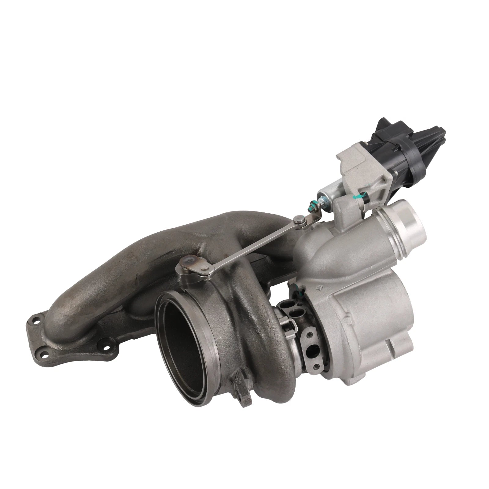 Turbo for BMW 328i 528i xDrive (2012–2013)