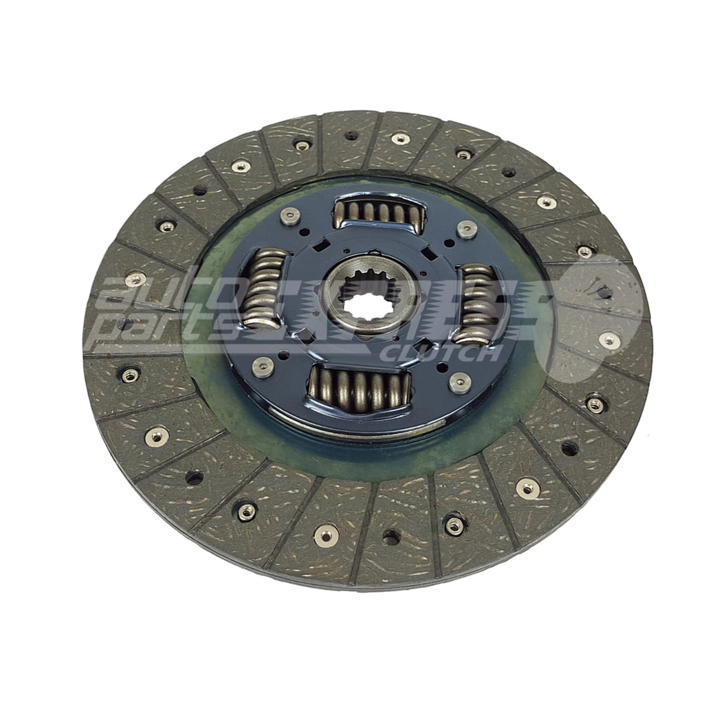 Clutch and Slave Kit for Saturn Vue (2002-2006)