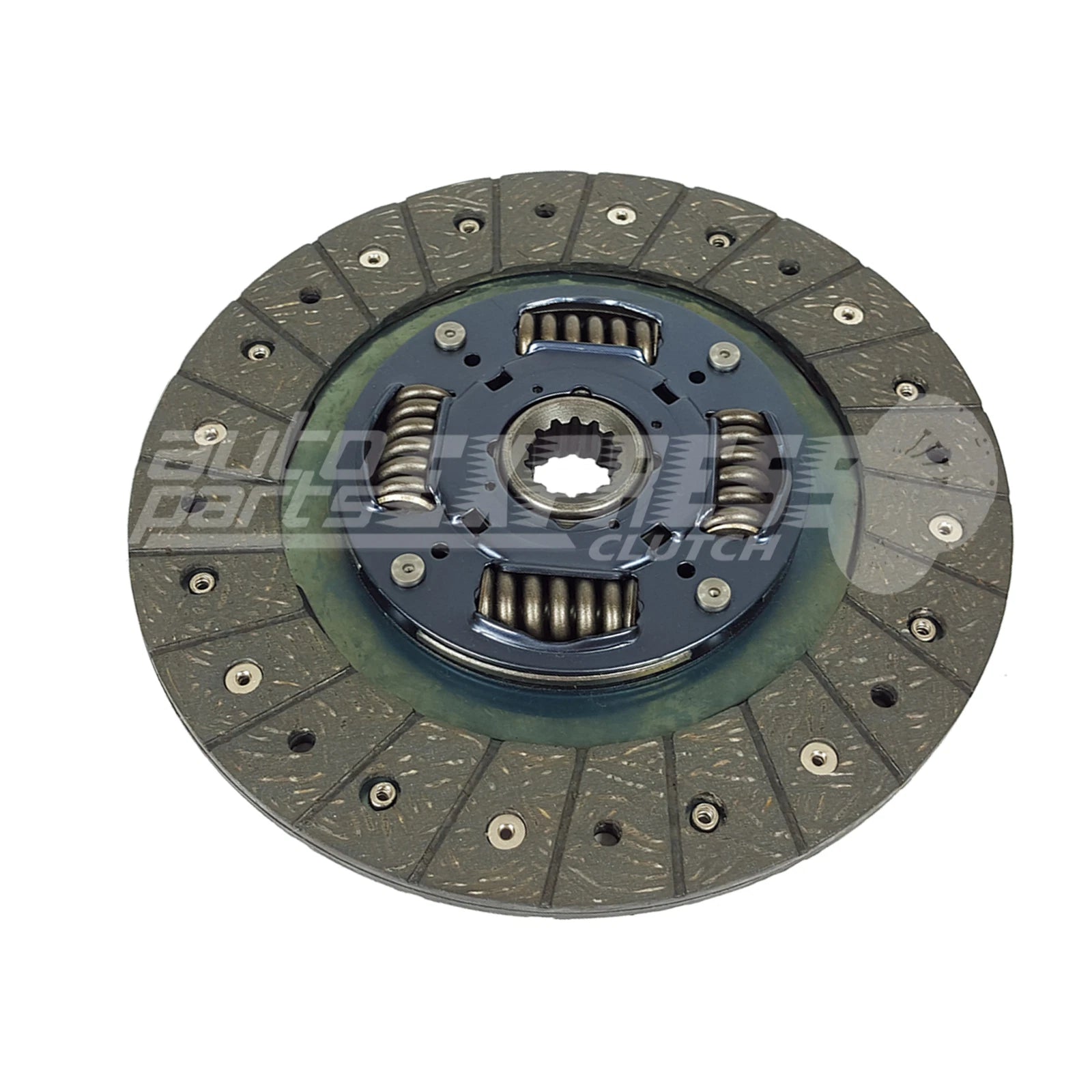 Clutch and Slave Kit for Saturn Vue (2002-2006)