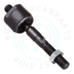 2X Front Inner Tie Rod End for Acura RL (2005–2012) & Honda Accord (2003–2007)