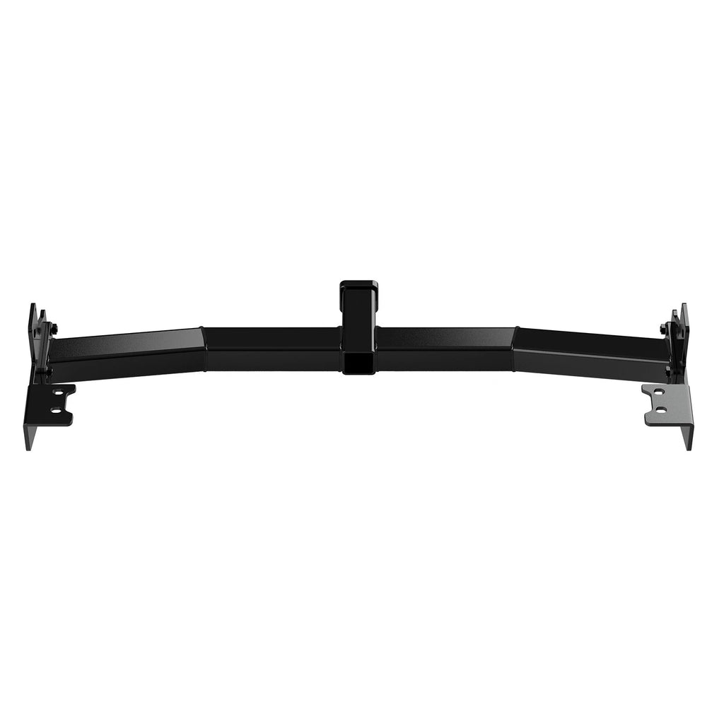 Trailer Hitch Receiver for Chevy Colorado GMC Canyon (2004-2012)