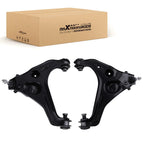 2x Front Lower Control Arm Ball Joint for 2009–2013 Ford Expedition F-150 Navigator