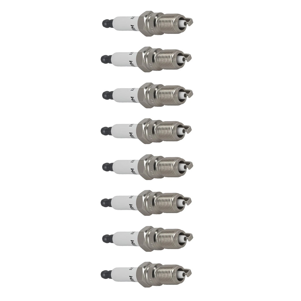 Set of 8 Iridium Spark Plugs for Buick LaCrosse (2008–2009) IZTR5B11 1465