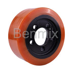 Drive Wheel 250x105-80 mm for Crown Forklift (0833231)