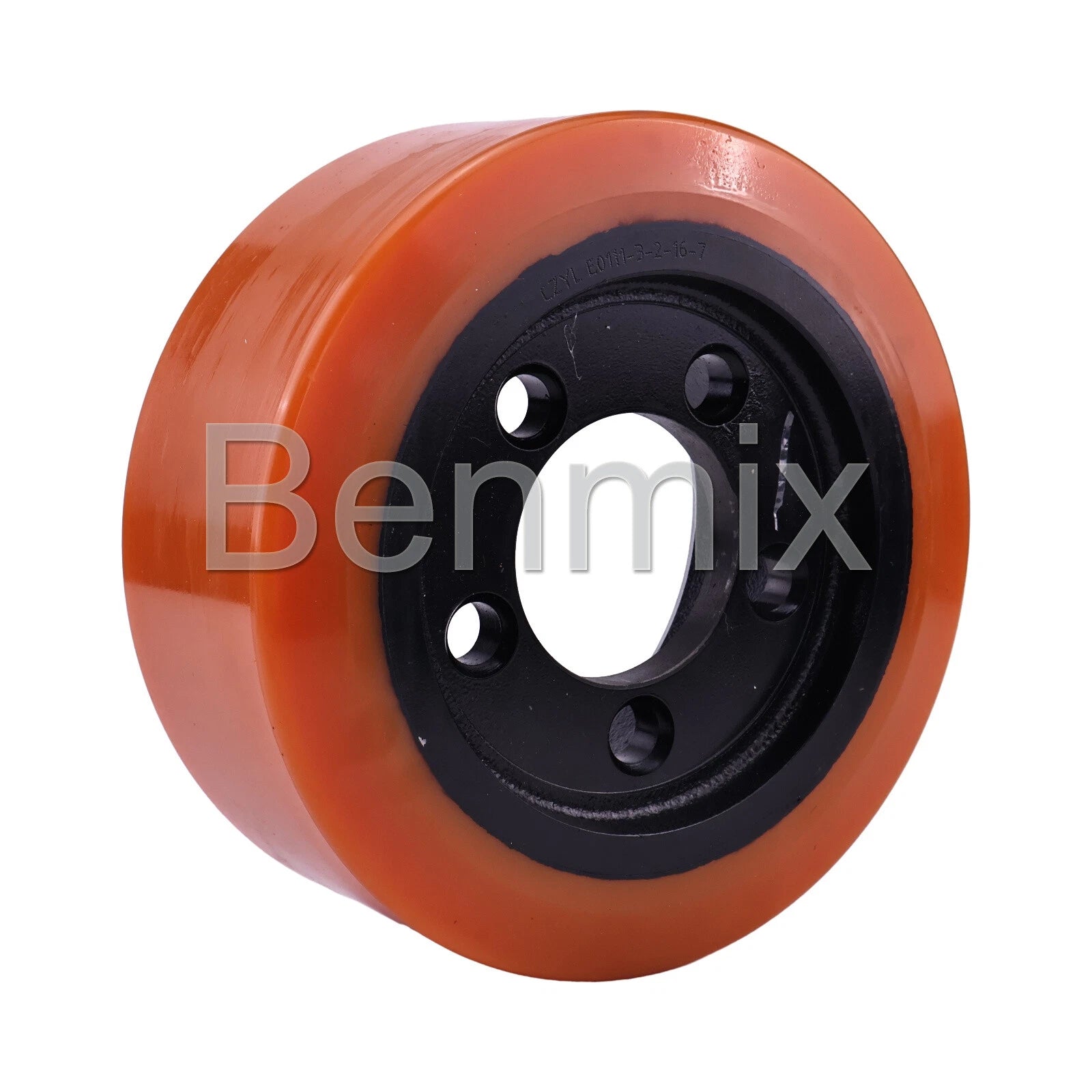 Drive Wheel 250x105-80 mm for Crown Forklift (0833231)