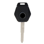CNC Key Ring Cover Case for Honda VFR800, CB600, CBR1000RR