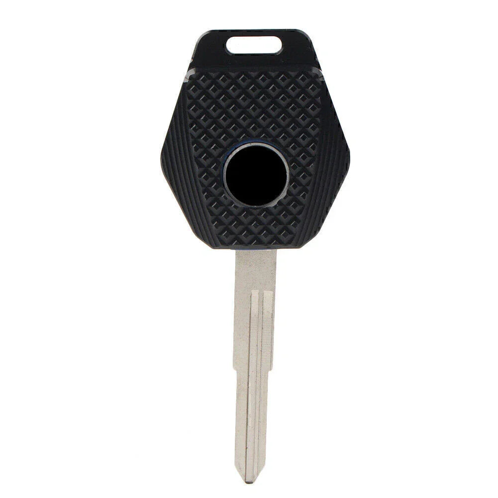 CNC Key Ring Cover Case for Honda VFR800, CB600, CBR1000RR