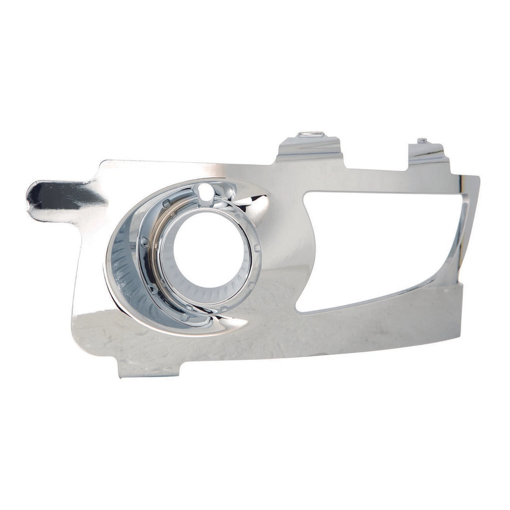 Replacement Driver Side Fog Light Bezel for Buick Enclave (2008–2012)