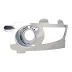 Replacement Driver Side Fog Light Bezel for Buick Enclave (2008–2012)