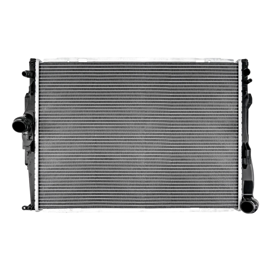 Manual Transmission Radiator for BMW Z4 E90 (2006–2008)