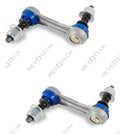 Set of 2 Front Suspension Stabilizer Bar Link Kits for Corvette XLR (2004–2009)