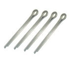 Set of 4 Cotter Pins for Yamaha (91490-40030-00, 91401-40025-00)