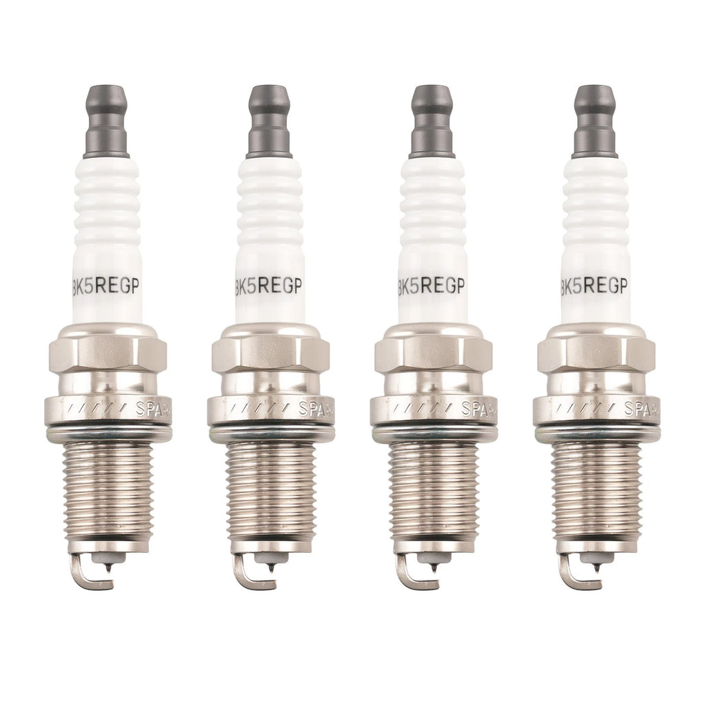 Iridium Spark Plugs for Nissan Altima Frontier Xterra Sentra 240SX (1999–2012)