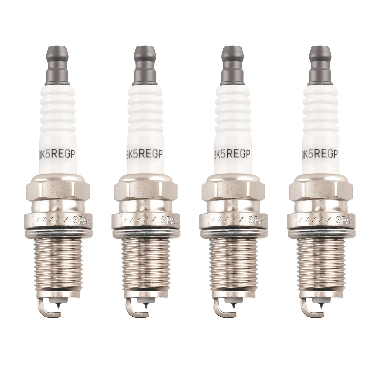 Iridium Spark Plugs for Nissan Altima Frontier Xterra Sentra 240SX (1999–2012)