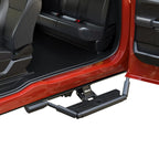 Power Running Boards for Toyota Tacoma (2005–2023)