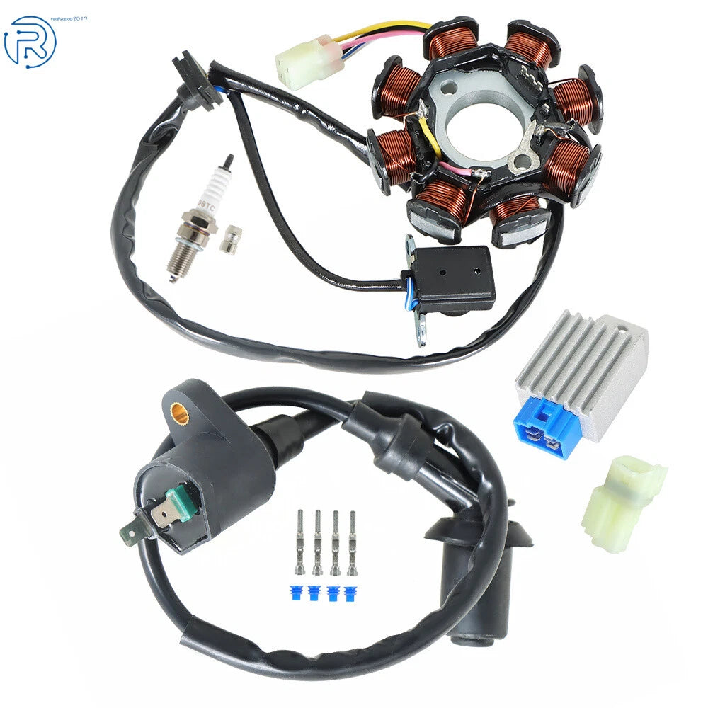 Ignition Coil for Polaris Outlaw 90, Sportsman 90 (2007–2014)