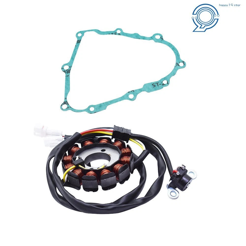 Stator & Gasket for Yamaha YFZ450 (2004-2009, 2012-2013)