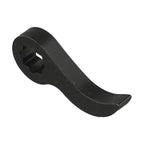 Pry Bar Adapter Head for Half Shaft Removal Techniques (Compatible)