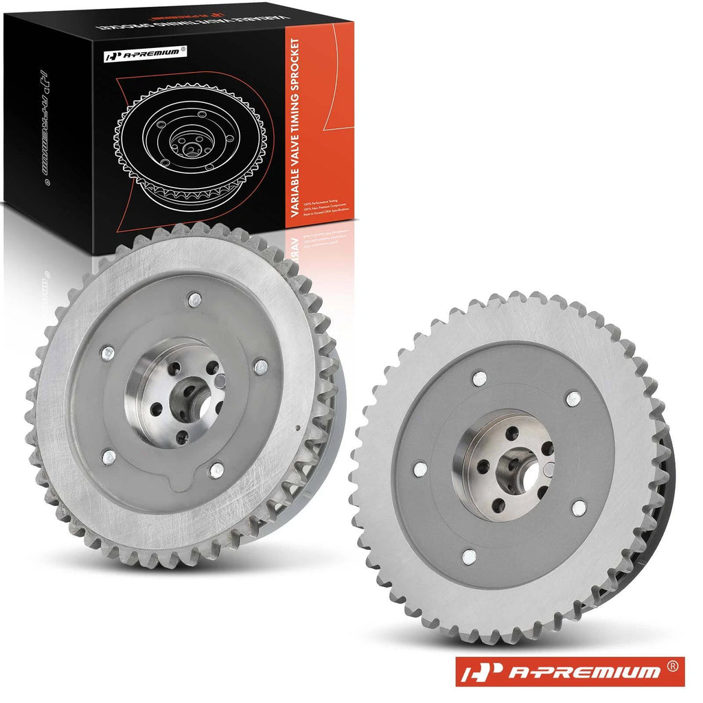 2X Variable Valve Timing Sprocket for Chevy Malibu 