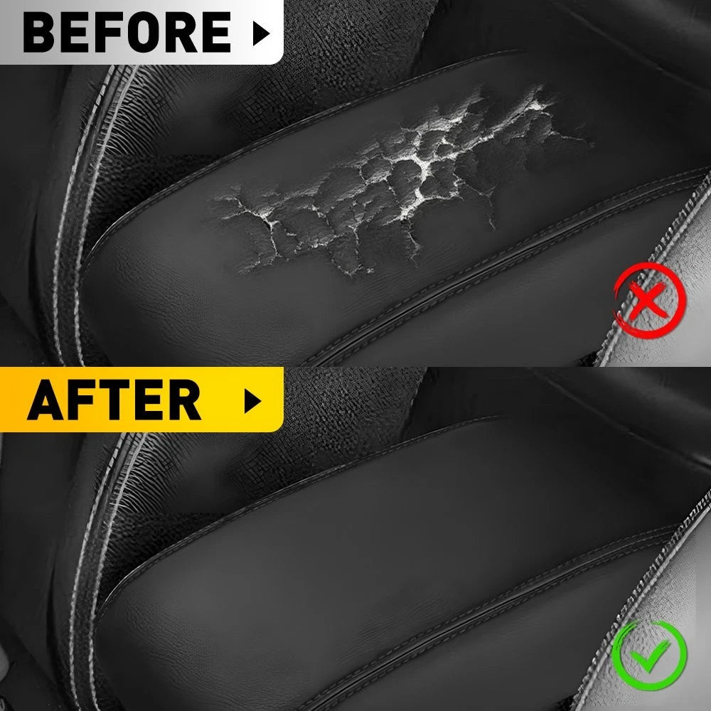 Center Console Armrest Cover for Subaru Crosstrek (2012–2017)