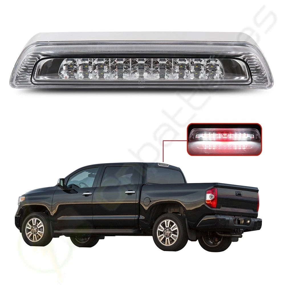 LED Third Brake Light for Toyota Tundra (2007–2018)