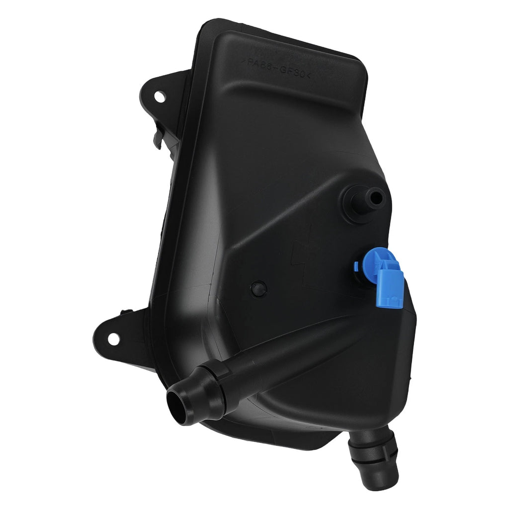 Engine Coolant Expansion Tank w/ Sensor Cap for BMW X5/Z3 (1998–2003) 17107503769