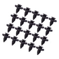 20 x 8mm Bumper Trim Clips for Nissan Models