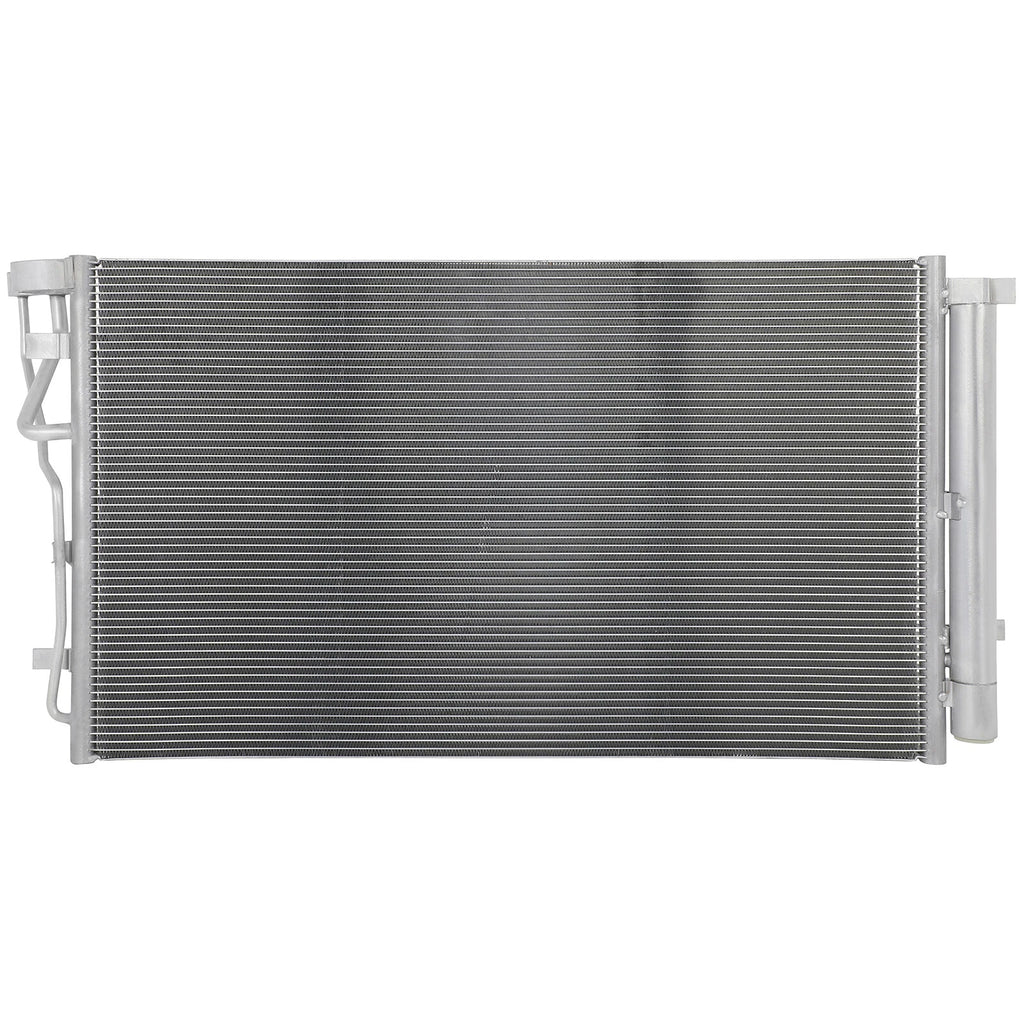 A/C Condenser for Kia Optima (2019–2020) 30139