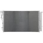 A/C Condenser for Kia Optima (2019–2020) 30139