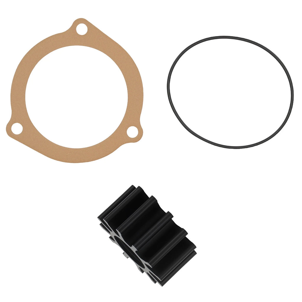 Water Pump Kit for Sherwood Jabsco PCM 302 351 G20 G21 (RA057007)