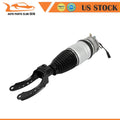 Front Left Air Suspension Strut for Audi Q7, Porsche Cayenne (2010–2018)