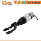Front Left Air Suspension Strut for Audi Q7, Porsche Cayenne (2010–2018)