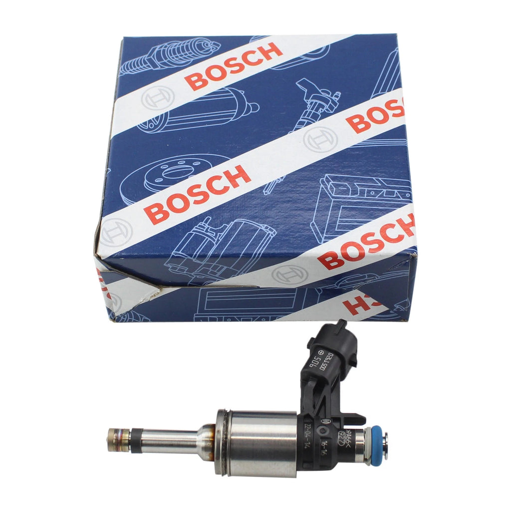 Bosch High-Pressure Injector GDI 62848 for