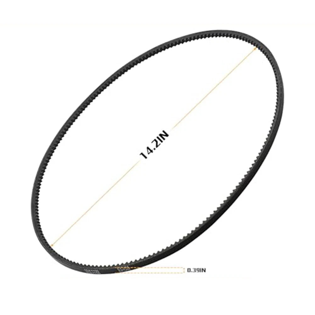 Replacement Drive Belt 3L Tooth Profile for Trimmers (Part 60005003)