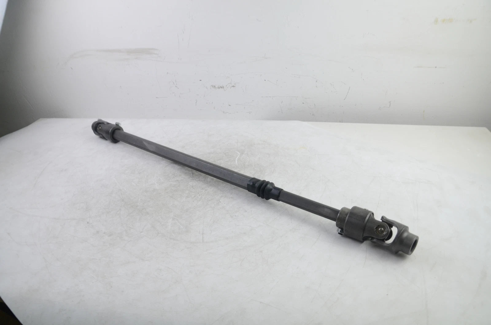 Lower Steering Shaft Assembly for Dodge Ram 1500 2500 3500 (2002–2010)