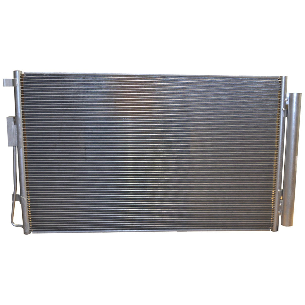 A/C Condenser for Hyundai Santa Fe XL Sport (2013–2018)