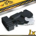 Front Left Door Lock Actuator for Toyota Tundra (2000-2006)