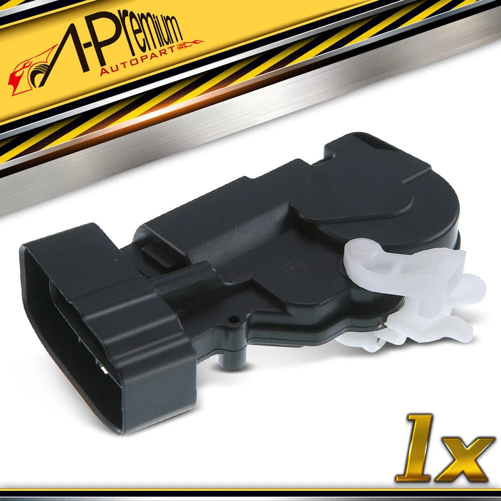 Front Left Door Lock Actuator for Toyota Tundra (2000-2006)
