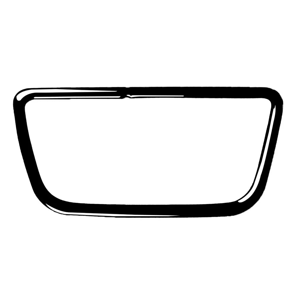 Headlight Switch Button Cover Trim for Audi A4 A5 S4 RS4 Q5 Q7 SQ5 (2016-2023)