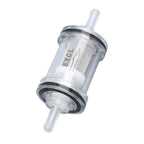 Diesel Fuel Filter for Parking Heaters (Removable Washable Steel Mesh)