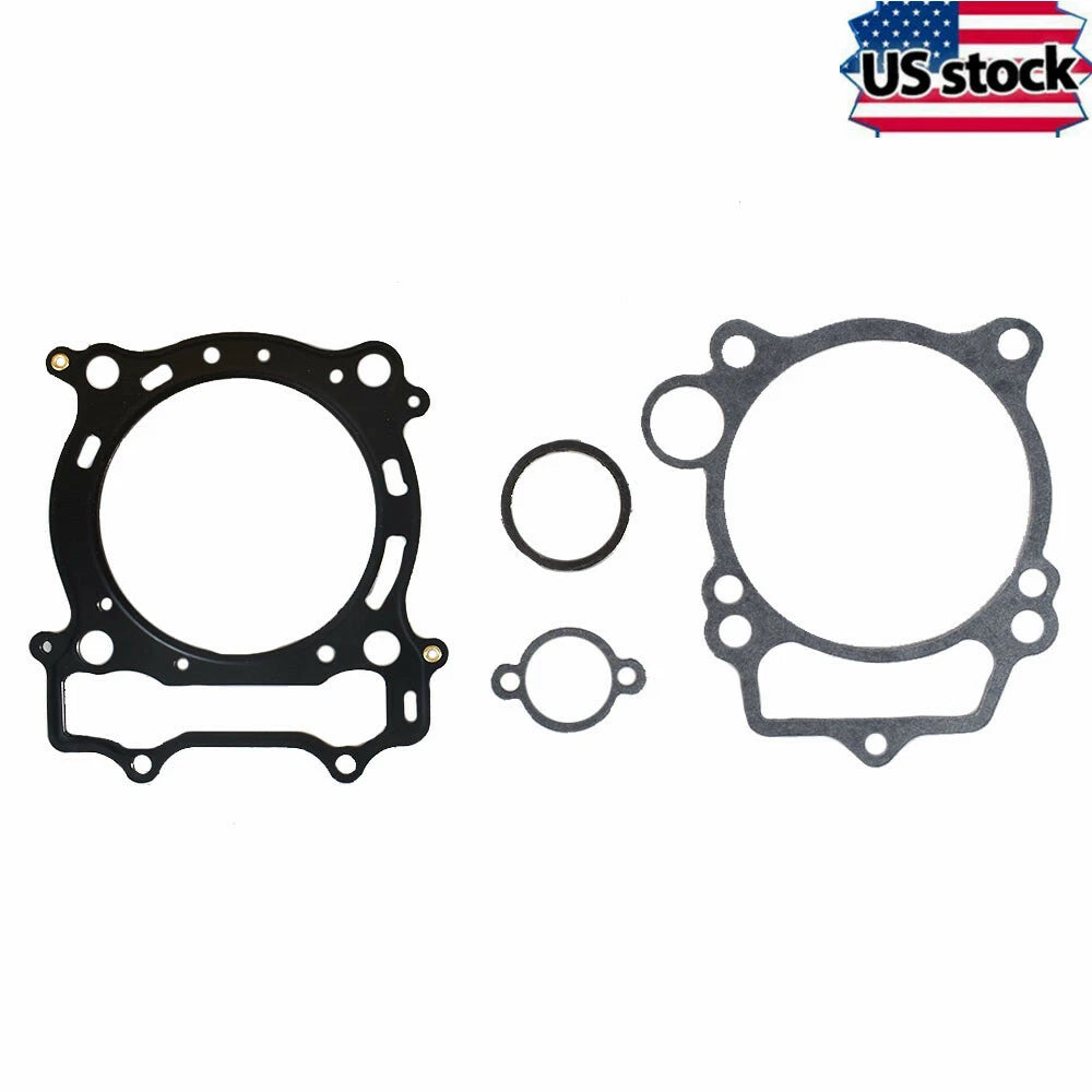 Cylinder Kit Piston 13.5:1 for Yamaha YFZ450 (2004-2009, 2012-2013)