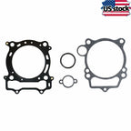 Cylinder Kit Piston 13.5:1 for Yamaha YFZ450 (2004-2009, 2012-2013)