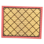 Engine Air Filter for BMW X5 xDrive35d (2009–2013)